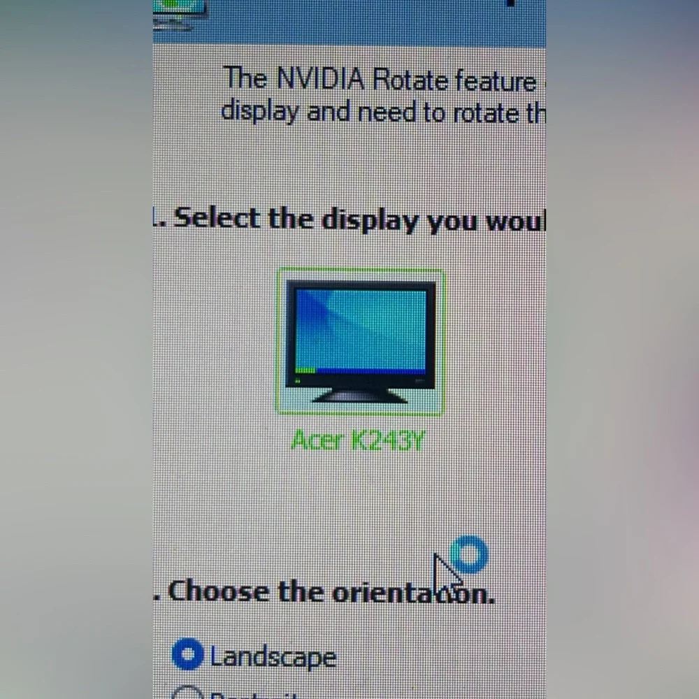 Selling My HP Pavillion Gaming Desktop & 75hz Acer Monitor Together.